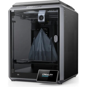 Creality FDM 3D Printer K1 Desktop Version Up to 600mm/S - Build Size 220 x 220 x 250 mm - NZ DEPOT