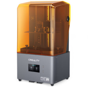 Creality Resin 3D Printer Halot Mage Pro Ultra 8K High Precision Up to 170mmh Hyper Speed Build Size 228 x 128 x 230 mm NZDEPOT - NZ DEPOT