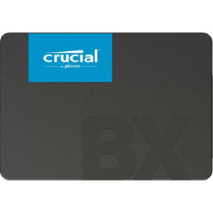 Crucial BX500 1TB 2.5" Internal SSD - NZ DEPOT