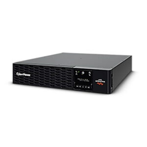CyberPower PR3000ERTXL2U Pro Series 3000VA 2U Rackmount pure sin wave UPS NZDEPOT - NZ DEPOT