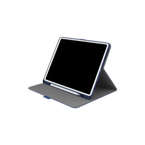 Cygnett CY3063TEKVI TekView + Pencil Holder Tablet Case for iPad-10.2" - Navy/Blue - NZ DEPOT