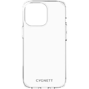 Cygnett CY3847CPAEG AeroShield iPhone 13 Pro (6.1") - Clear - NZ DEPOT