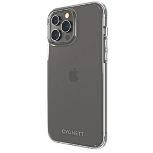 Cygnett CY3848CPAEG AeroShield iPhone 13 Pro Max (6.7 ) - Clear - NZ DEPOT