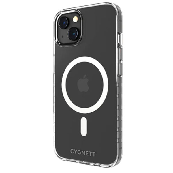 Cygnett CY3862CPORB Orbit iPhone 13 Pro (6.1 ) - Black - NZ DEPOT