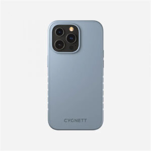 Cygnett CY3878CPALP AlignPro iPhone 13 Pro (6.1 ) - Slate Grey - NZ DEPOT