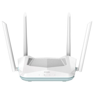 D-Link EAGLE PRO AI R15 Smart Wi-Fi 6 AX1500 Mesh Router