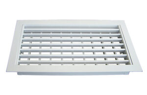 DD3010 300x100mm Wall Grille Removable Core GWDD3010 Grilles Wall Grilles 1 - NZ DEPOT