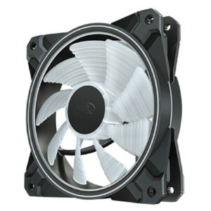 120mm A-RGB Case Cooling Fan