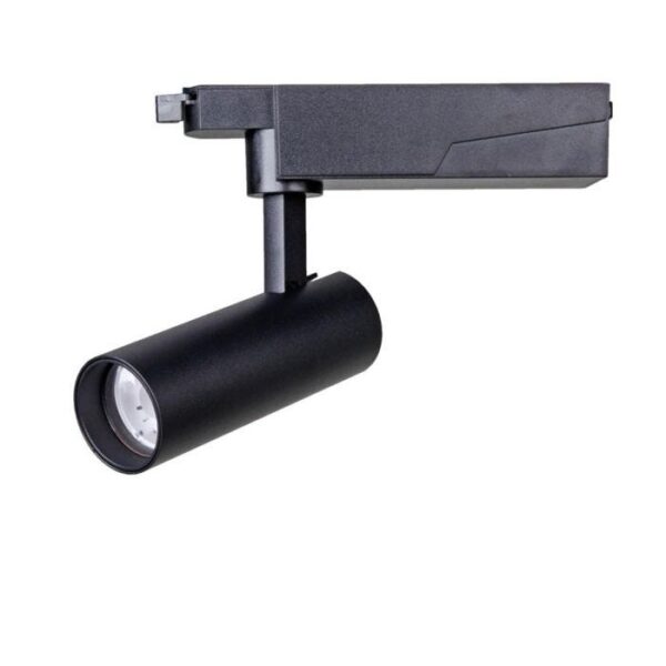 Dgt Track Light 10W 3000K 24D Black - Md5311 - Cs-Dgt-Md5311-Bk-3000K-Nz -  - Tracklights - Lighting