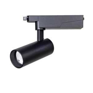 DGT Track Light 17W 3000K 24D Black - MD5312 - CS-DGT-MD5312-BK-3000K-NZ -  - Tracklights - Lighting