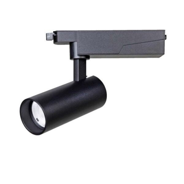 Dgt Track Light 17W 3000K 24D Black - Md5312 - Cs-Dgt-Md5312-Bk-3000K-Nz -  - Tracklights - Lighting