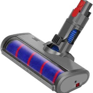 DS BS Soft Roller Cleaner Head for Dyson Cordless Stick Vacuum Cleaner