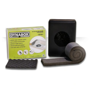 DYNAMAT 50306 DYNABOX ENCLOSURE >  > Car Electronics > Car Audio - NZ DEPOT