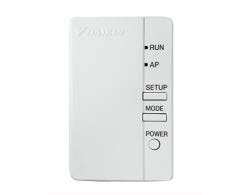 Daikin Mobile Controller Wi-Fi interface BRP072C42-1 - NZDEPOT