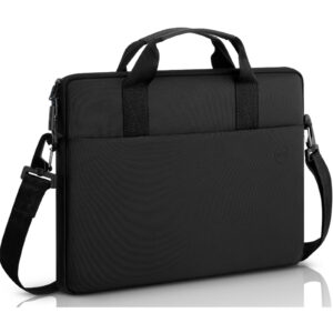 Dell EcoLoop CV5423 Pro Sleeve Carry Bag - For 11"-14" Laptop/Notebook - Weather resistant - Luggage pass through - Carrying Strap - NZ DEPOT