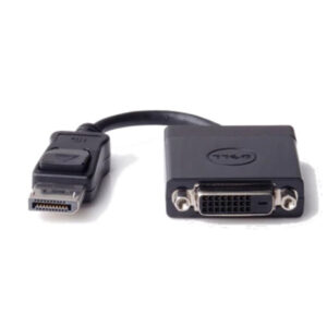 Dell 492-11713 DISPLAYPORT(M) TO DVI-SL(F) ADAPTER - NZ DEPOT