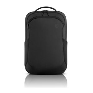 Dell EcoLoop CP5723 Pro Backpack - For 15.6 Laptop/Notebook - Weather resistant - Reflective elements - Luggage pass through - NZ DEPOT
