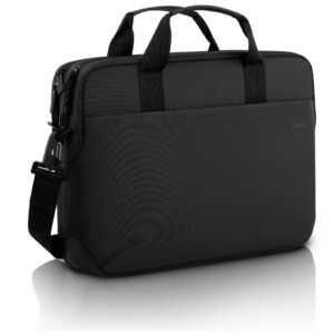 Dell EcoLoop CC5623 Pro Briefcase Carry Bag - For 15.6" Laptop/Notebook - Weather resistant - adjustable shoulder strap - luggage pass through - reflective accent - NZ DEPOT
