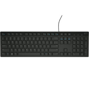 Dell KB216 580-AHHG Business Multimedia Keyboard - NZ DEPOT
