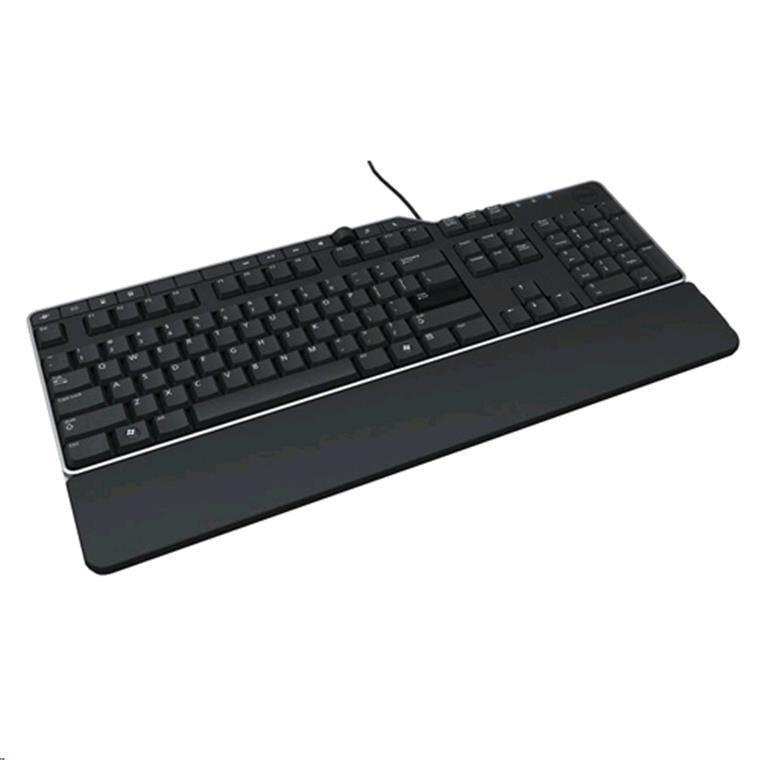 Dell Kb522 580 18132 Business Multimedia Keyboard 3444 🤩 1865