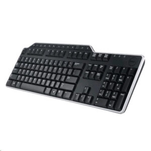 Dell KB522 580-18132 Business Multimedia Keyboard - NZ DEPOT