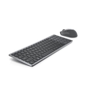 Dell KM7120W Wireless Keyboard & Mouse Combo - NZ DEPOT