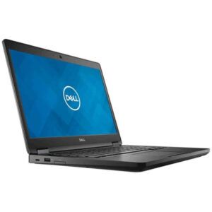 Dell Latitude 5490 (A-Grade Off-Lease) 14" FHD Laptop - NZ DEPOT