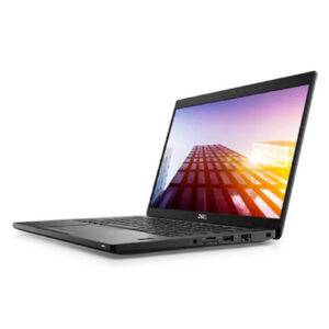Dell Latitude 7390 (A-Grade Off-Lease) 13.3" FHD Laptop - NZ DEPOT