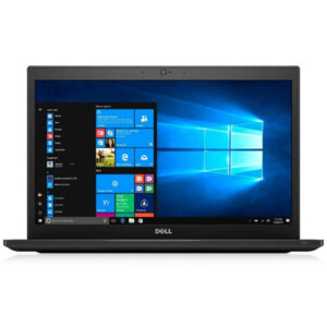 Dell Latitude 7490 (A-Grade Off-Lease) 14" FHD Laptop - NZ DEPOT