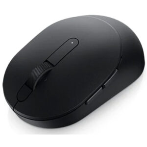 Dell MS5120W 570-ABEH Travel Mouse - Black - NZ DEPOT