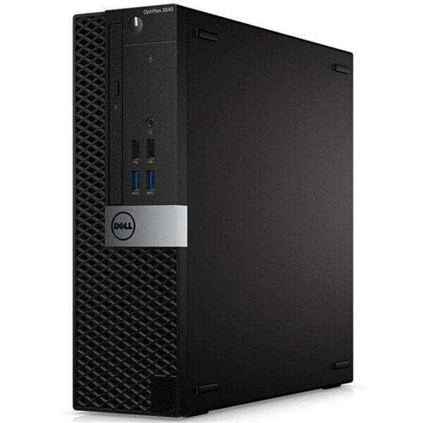 Dell Optiplex 7040 (A-Grade Off-Lease) Intel Core i5 6500 SFF Desktop PC - NZ DEPOT