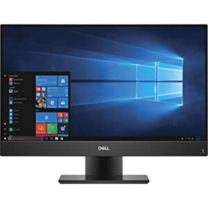 Dell Optiplex 7760 (A+Grade Off-Lease) 27" FHD All-in-One PC - NZ DEPOT