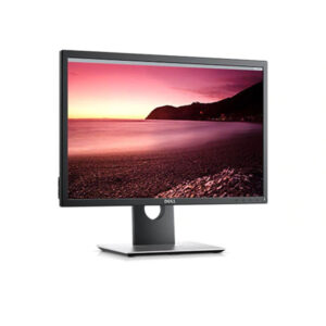 Dell P2217 (A Grade Off-Lease) 22" LCD Monitor - NZ DEPOT