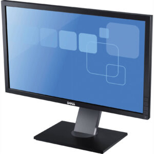 Dell P2411HB 24" FHD Monitor (A-Grade Refurbished) > Computers & Tablets > Refurbished PCs > Refurbished Monitors - NZ DEPOT