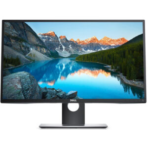 Dell P2417H (A-Grade Off-Lease) 24" FHD- IPS Business Monitor - NZ DEPOT