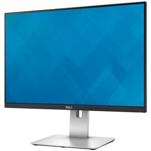Dell U2415B (A-Grade Off-Lease) 24" WUXGA Monitor > Computers & Tablets > Refurbished PCs > Refurbished Monitors - NZ DEPOT