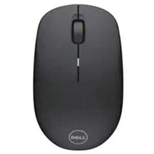 Dell WM126 570-AAMO Wireless Mouse - Black - NZ DEPOT