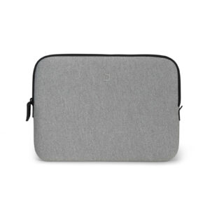 Dicota URBAN Laptop Sleeve for 16 inch Macbook Ultrabook Grey NZDEPOT - NZ DEPOT
