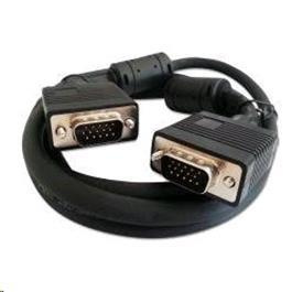 Digitus AK-310103-018-S SVGA (M) to SVGA (M) 1.8m Monitor Cable - NZ DEPOT