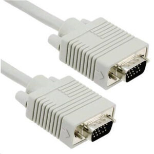 Digitus AK-310103-100-S SVGA (M) to SVGA (M) 10.0m Monitor Cable - NZ DEPOT