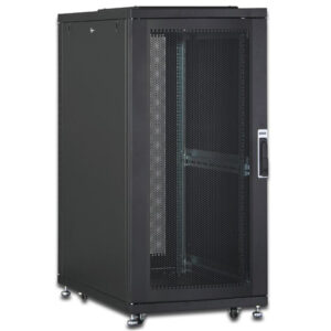 Digitus DN-97506-B/FS RX12U Wall Mount Cabinet Fixed 655(H) x 600(W)mm > Networking > Racks & Cabinets > Wall Mount Cabinets - NZ DEPOT