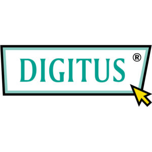 Digitus RX9U Wall Mount Cabinet Fixed 600(W)x450(D)mm > Networking > Racks & Cabinets > Wall Mount Cabinets - NZ DEPOT