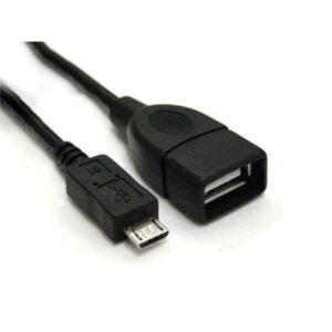 Digitus Y-DK-300204-002-S 0.2m USB2.0 Adapter CABLE