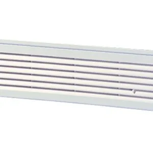 Buy Door Grille adjustable flow 435x95 VEMV450R/2 Online - Door Grilles - 2 - NZ Depot Trade