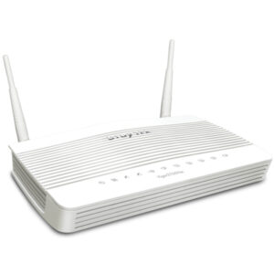 DrayTek DV2135AC UFB Router/Firewall QoS VPN 4x GigE LAN 1x GigE WAN 802.11ac WiFi - NZ DEPOT