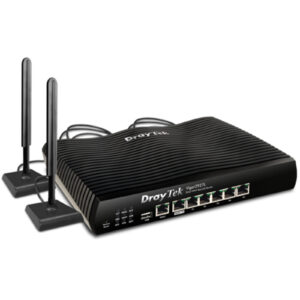 DrayTek DV2927L 4G Multi WAN RouterFirewall IPSec PPTP SSL VPN QoS NZDEPOT - NZ DEPOT