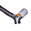 Dry-Matic diverting branch summerkit-inlet from outside air - DMVK - Home Ventilation - Dry-Matic (Positive Pressure)