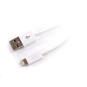 Dynamix C-IP5-018 180mm USB to Lightning Charge & Sync Cable for Apple iPhone5/5c/5s/6/6 Plus
