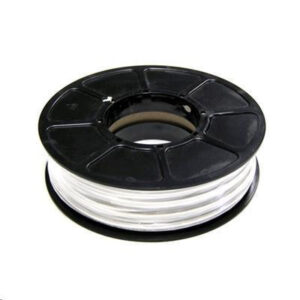 Dynamix C-S4C100 100M 4C 0.44mmm Bare Copper Security Cable. Supplied on Plastic Reel - NZ DEPOT
