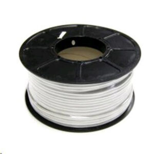 Dynamix C-S8C100 100M 8C 0.44mm Bare Copper Security Cable. Supplied on Plastic Reel - NZ DEPOT